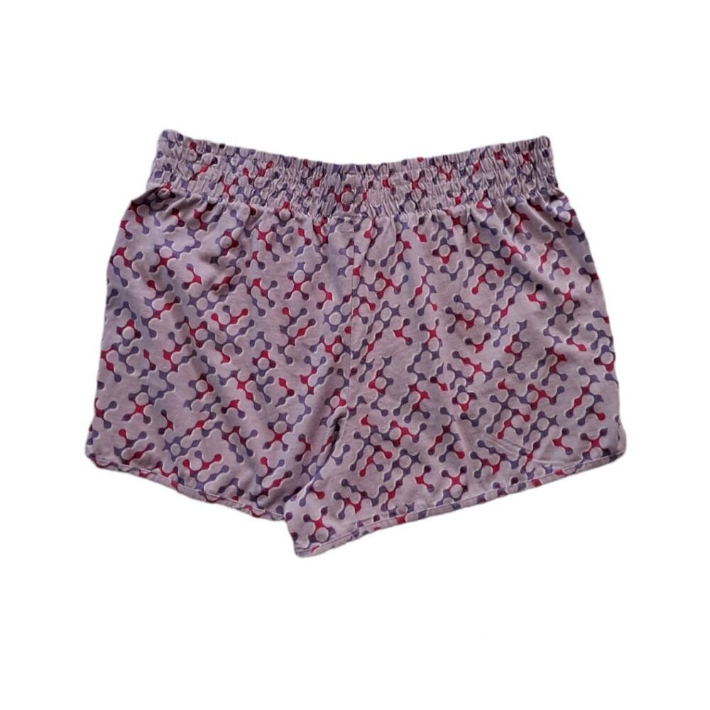 Abound Printed Shorts - Picture 2 of 7